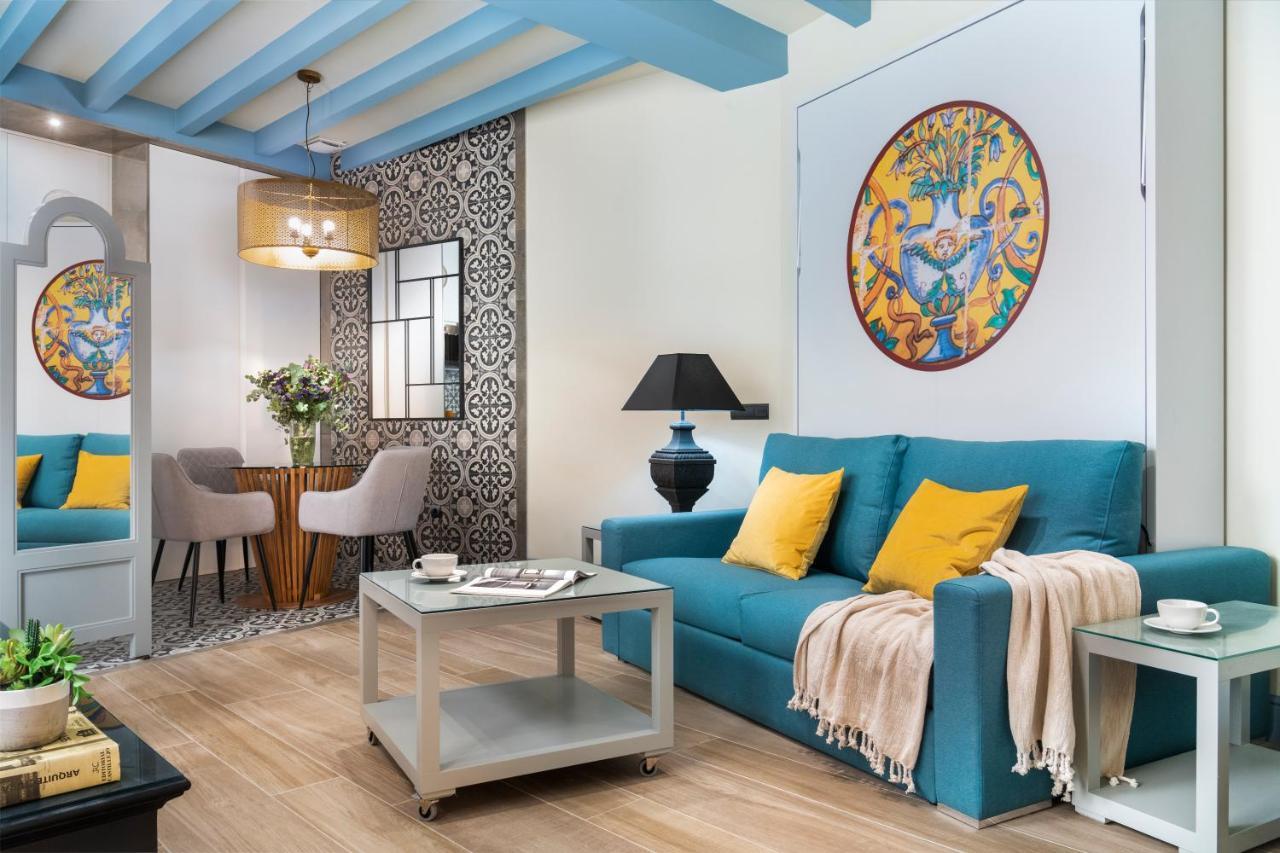 Apartment La Rosa De La Alfalfa Sevilla