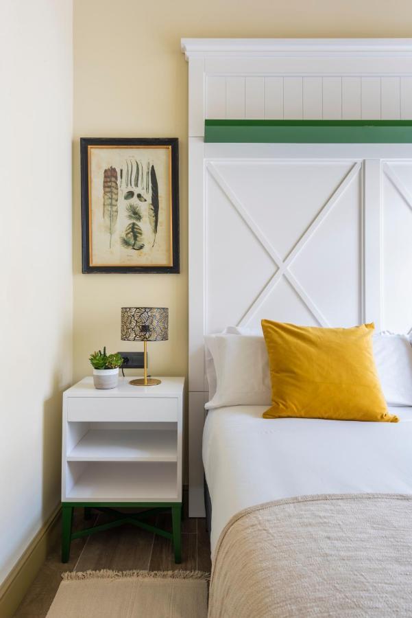 Apartment La Rosa De La Alfalfa Sevilla